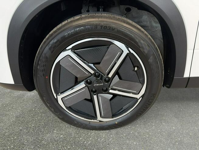 VAT 23% 1.6T-GDI 147KM DCT AWD 2024 r., salon PL, I właściciel