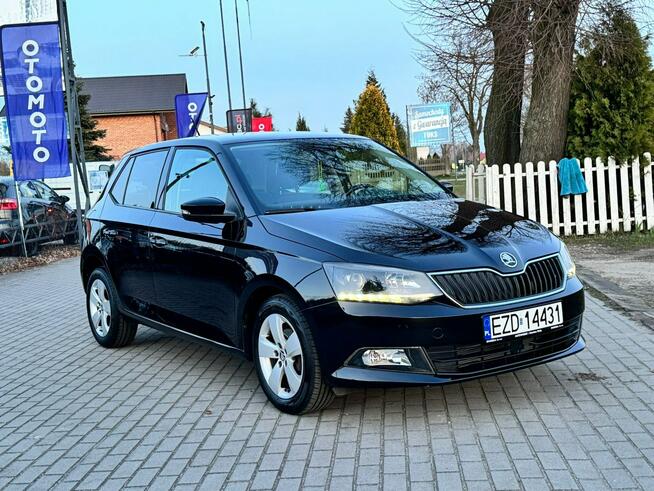 Škoda Fabia *Automat*DSG*KeyLess*