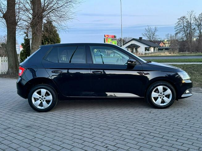 Škoda Fabia *Automat*DSG*KeyLess*