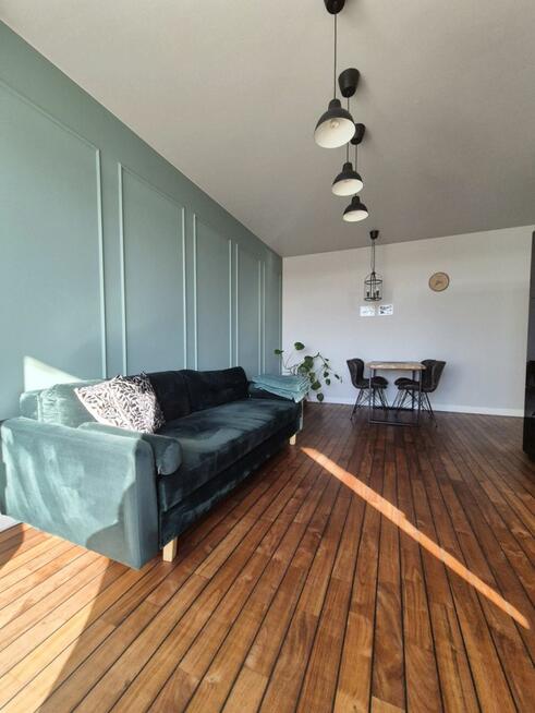 Mieszkanie Poznań gm. Poznań-Stare Miasto Centrum, Towarowa