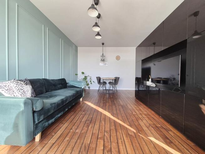 Mieszkanie Poznań gm. Poznań-Stare Miasto Centrum, Towarowa