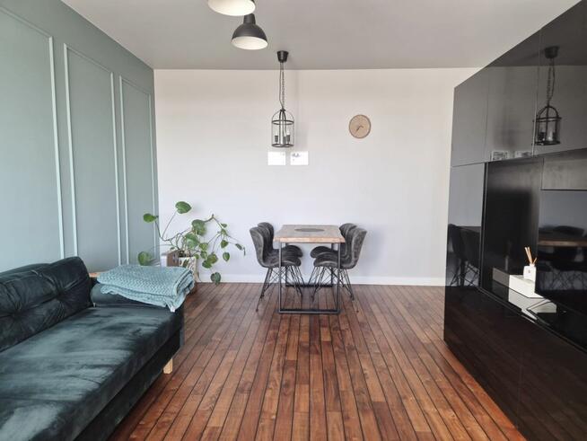 Mieszkanie Poznań gm. Poznań-Stare Miasto Centrum, Towarowa