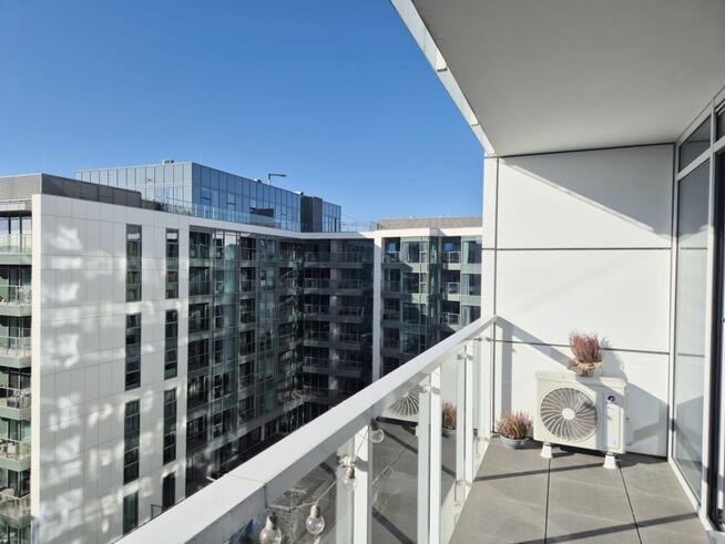 Mieszkanie Poznań gm. Poznań-Stare Miasto Centrum, Towarowa