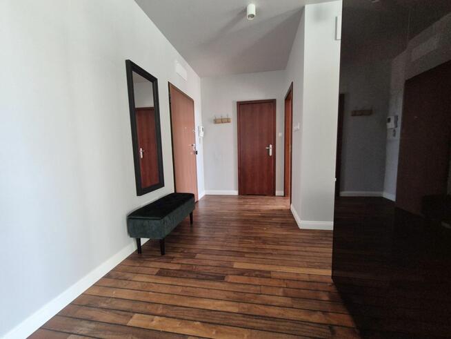 Mieszkanie Poznań gm. Poznań-Stare Miasto Centrum, Towarowa