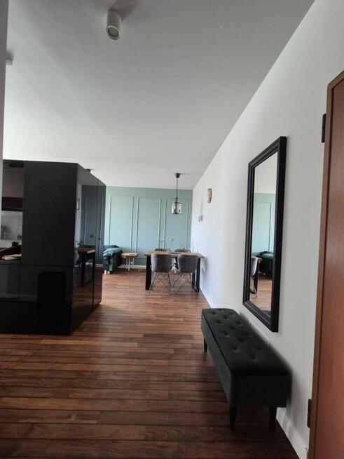 Mieszkanie Poznań gm. Poznań-Stare Miasto Centrum, Towarowa