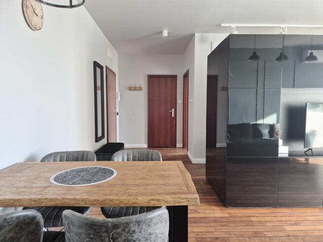 Mieszkanie Poznań gm. Poznań-Stare Miasto Centrum, Towarowa