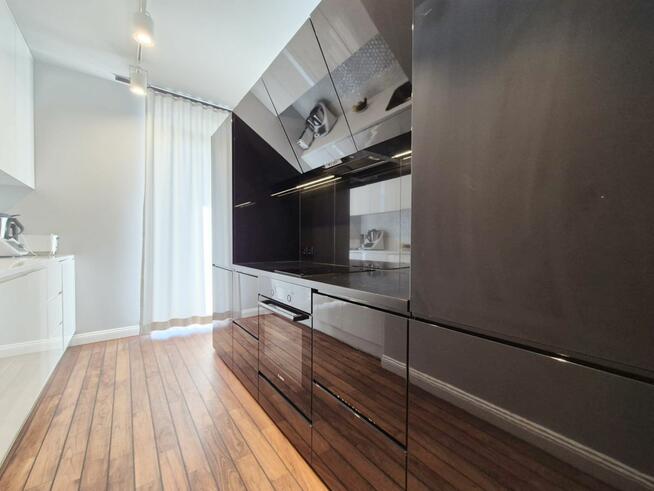 Mieszkanie Poznań gm. Poznań-Stare Miasto Centrum, Towarowa