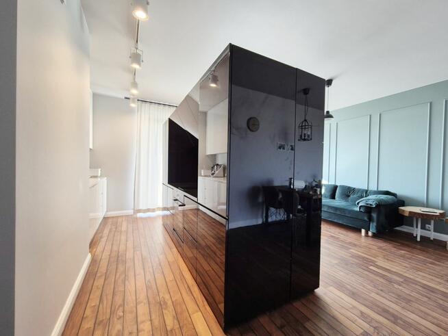 Mieszkanie Poznań gm. Poznań-Stare Miasto Centrum, Towarowa