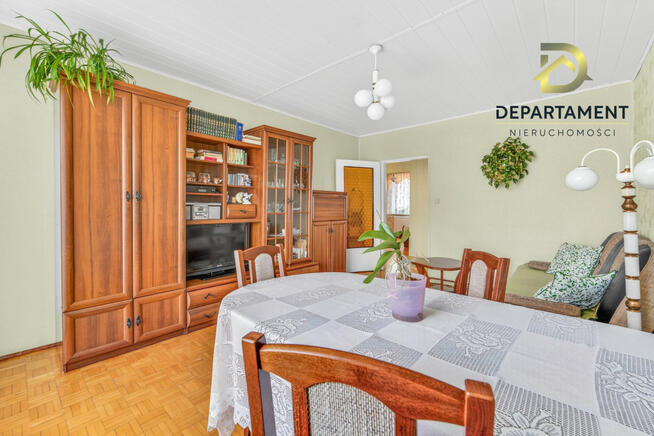 Mieszkanie Bytom Szombierki, Michała Nowakowskiego