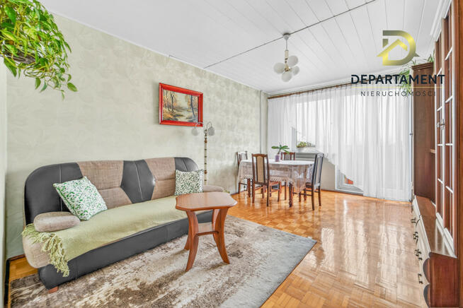 Mieszkanie Bytom Szombierki, Michała Nowakowskiego