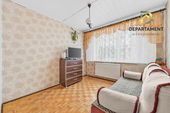 Mieszkanie Bytom Szombierki, Michała Nowakowskiego