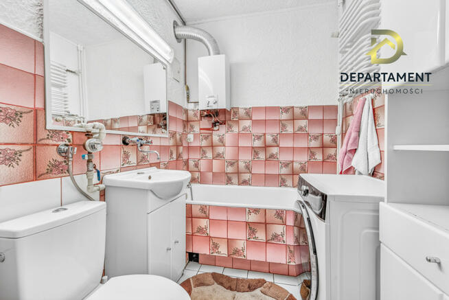 Mieszkanie Bytom Szombierki, Michała Nowakowskiego