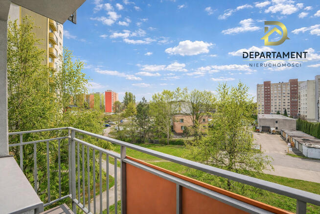 Mieszkanie Bytom Szombierki, Michała Nowakowskiego