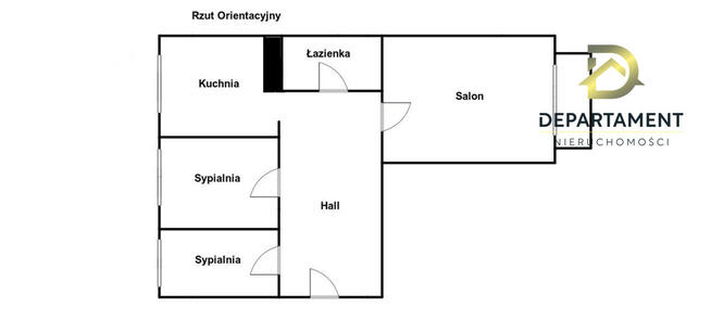 Mieszkanie Bytom Szombierki, Michała Nowakowskiego