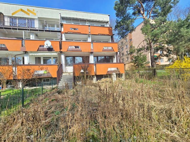 Mieszkanie Kraków gm. Kraków-Podgórze Wola Duchacka, Gołaśka