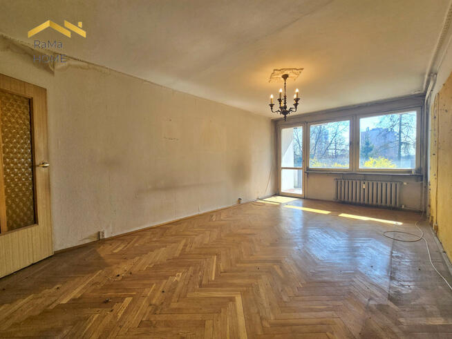 Mieszkanie Kraków gm. Kraków-Podgórze Wola Duchacka, Gołaśka