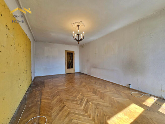 Mieszkanie Kraków gm. Kraków-Podgórze Wola Duchacka, Gołaśka