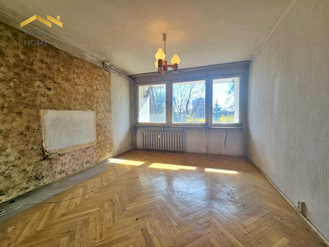 Mieszkanie Kraków gm. Kraków-Podgórze Wola Duchacka, Gołaśka