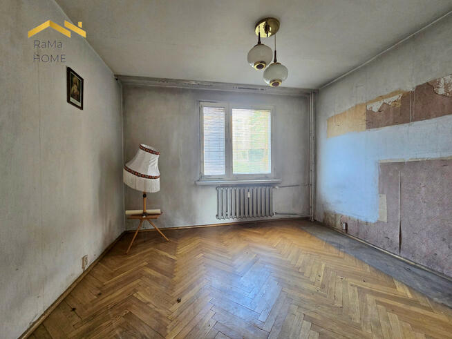 Mieszkanie Kraków gm. Kraków-Podgórze Wola Duchacka, Gołaśka