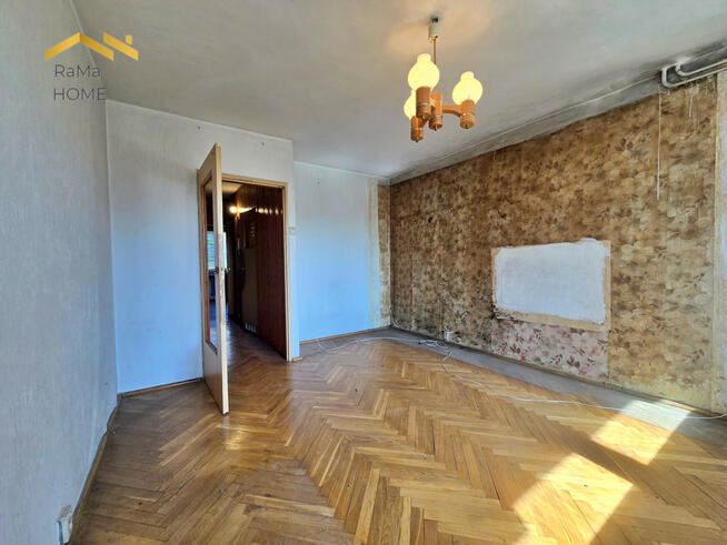 Mieszkanie Kraków gm. Kraków-Podgórze Wola Duchacka, Gołaśka