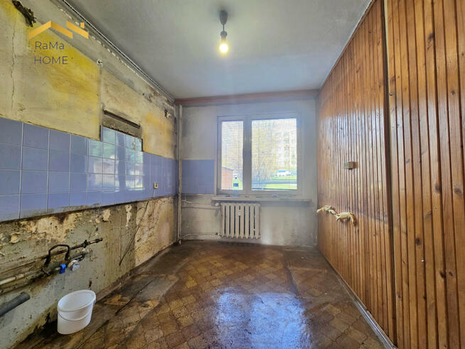 Mieszkanie Kraków gm. Kraków-Podgórze Wola Duchacka, Gołaśka