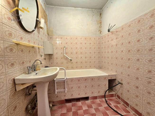 Mieszkanie Kraków gm. Kraków-Podgórze Wola Duchacka, Gołaśka