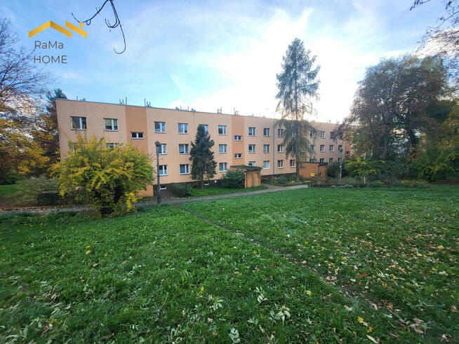 Mieszkanie Kraków gm. Kraków-Podgórze Wola Duchacka, Gołaśka