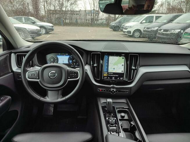 Volvo XC 60 Salon polska fv23 1 właściciel