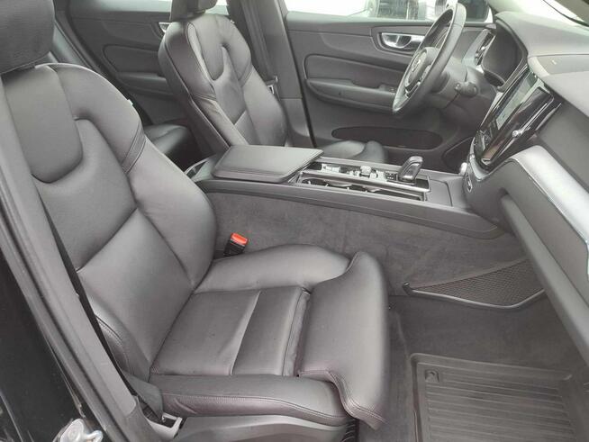 Volvo XC 60 Salon polska fv23 1 właściciel