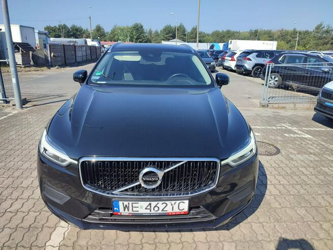 Volvo XC 60 Salon polska fv23 1 właściciel