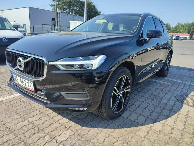 Volvo XC 60 Salon polska fv23 1 właściciel