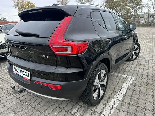Volvo XC 40 Bezwypadkowy 4x4 fv23%