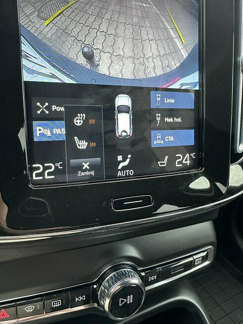 Volvo XC 40 Bezwypadkowy 4x4 fv23%