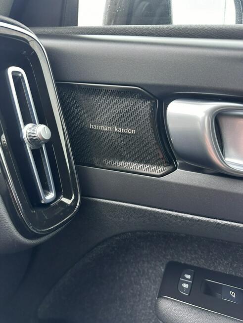 Volvo XC 40 Bezwypadkowy 4x4 fv23%