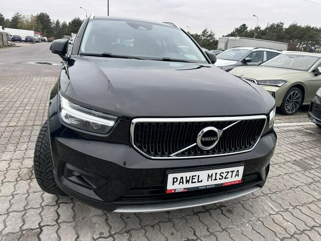 Volvo XC 40 Bezwypadkowy 4x4 fv23%
