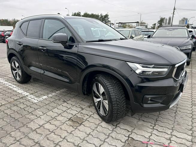 Volvo XC 40 Bezwypadkowy 4x4 fv23%