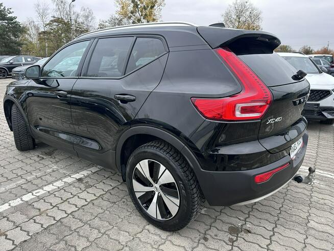 Volvo XC 40 Bezwypadkowy 4x4 fv23%