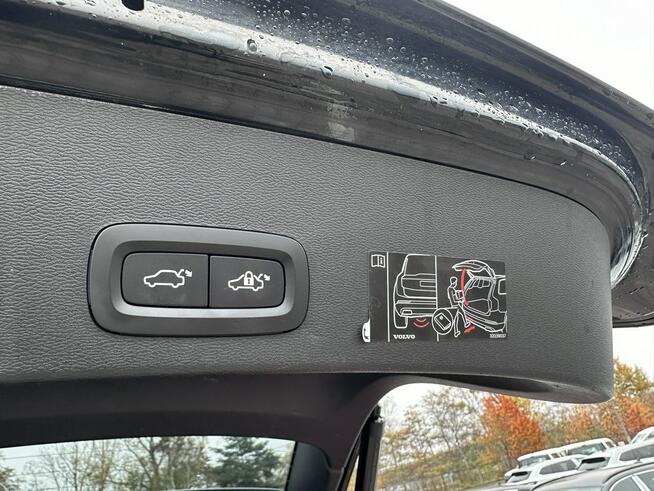 Volvo XC 40 Bezwypadkowy 4x4 fv23%