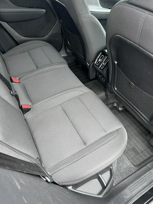 Volvo XC 40 Bezwypadkowy 4x4 fv23%