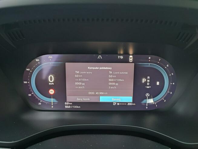 Volvo XC 60 Salon Polska bezwypadkowy