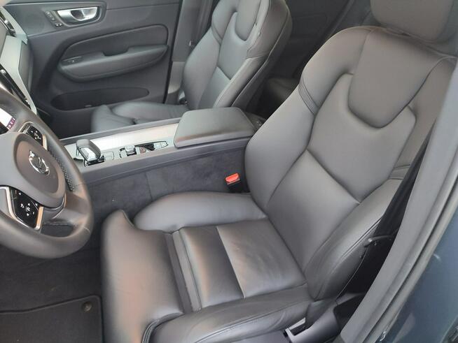 Volvo XC 60 Salon Polska bezwypadkowy