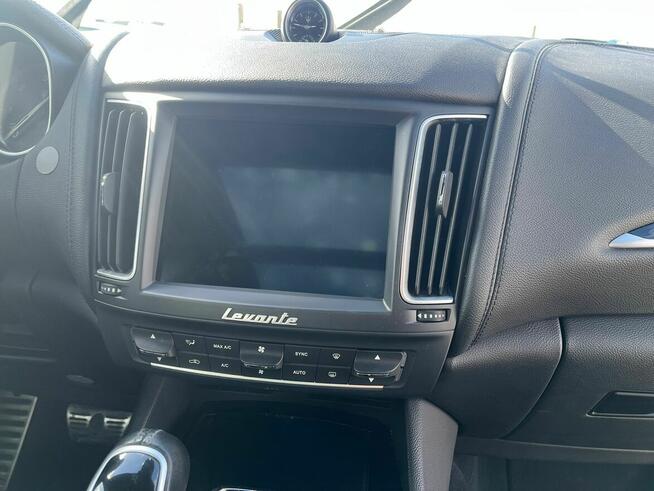 MASERATI Levante 3.0D V6 275 EH922