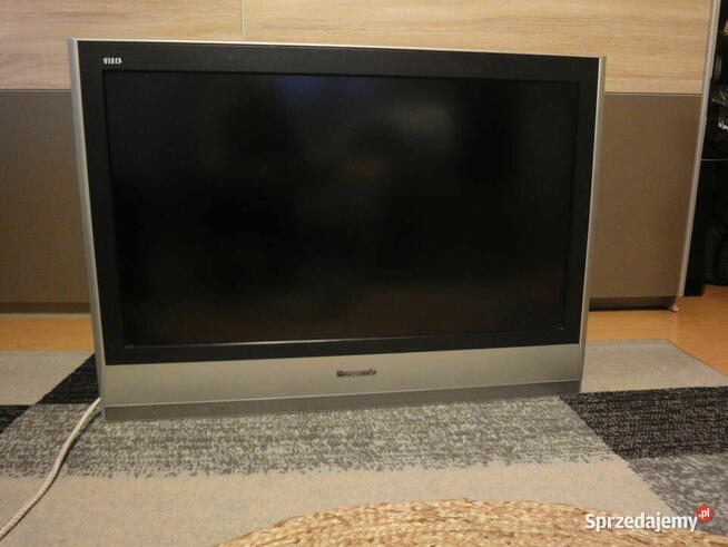 tv panasonic 32 cale(bez pilota i stopki)