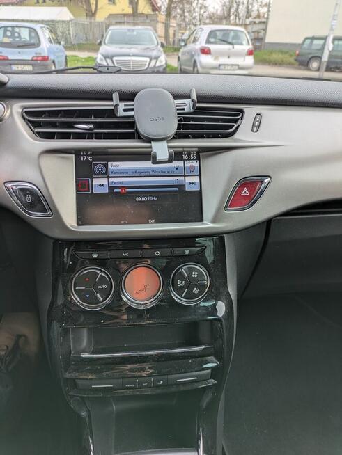 Citroen C3 1.6 HDI 2016
