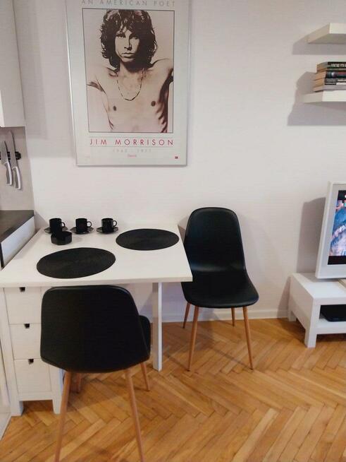 Mieszkanie 2-pokojowe do wynajęcia Warszawa ,ul.Grochowska