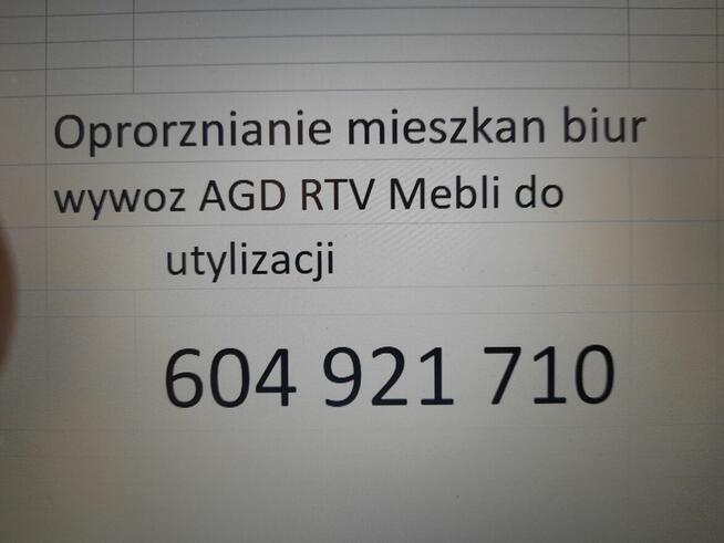 Wynajme mieszkanie w Gliwicach w obrebie strefy Ekonomicznej