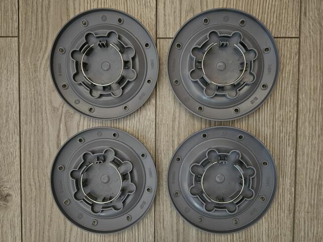 NOWE DEKIELKI do VW 1K0 601 149 E !!!