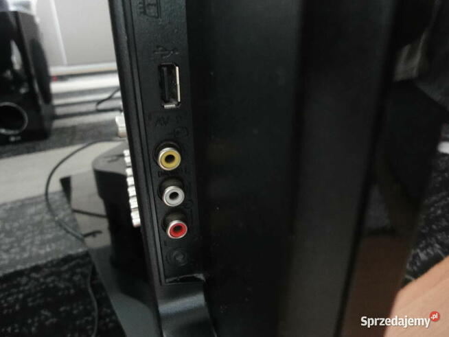 tv sony 32 cale (brak pilota)