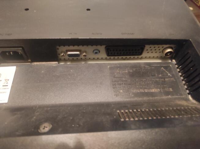 telewizor Samsung 19 cali