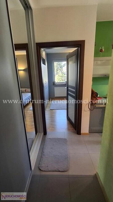 WYJĄTKOWA CISZA W SERCU MIASTA